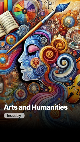 Arts and Humanities