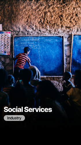 Social Services