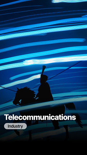 telecomms